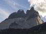 2ème jour de trek au Parque National Torres Del Paine, 10h30 de marche jusqu'au Campamento Italiano