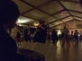 Festival International de Tango de Sitges, Milonga du mardi 22 juillet 2014