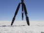 Premier jour d'expédition dans les Salars d'Uyuni, le plus grand désert de sel du monde !